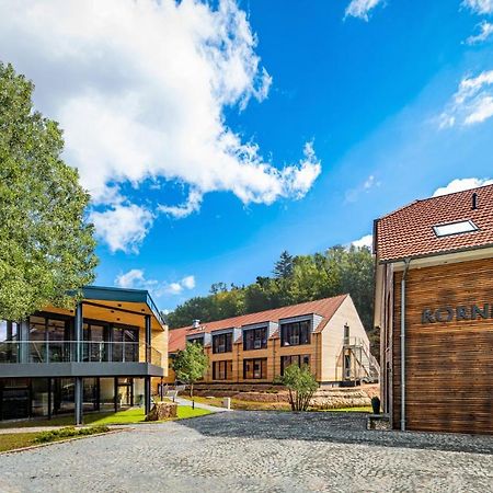 Landhotel Weihermühle Thaleischweiler-Froschen Exterior foto