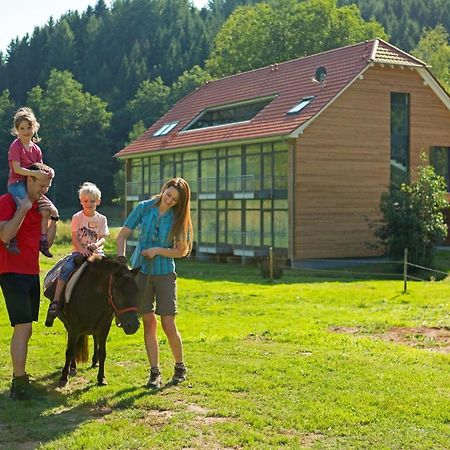 Landhotel Weihermühle Thaleischweiler-Froschen Exterior foto