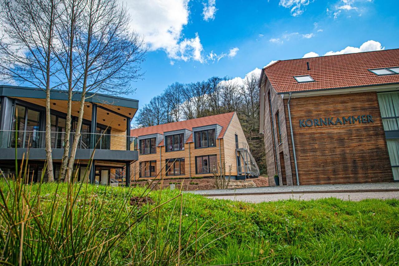 Landhotel Weihermühle Thaleischweiler-Froschen Exterior foto